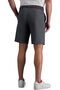 Men's Cool 18 Pro Straight Fit Stretch Solid Flat Front Short, khaki, 42 - 2