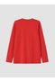 Esvab • Modern & Distinctive New Year's Themed Women's Pajama Set - 8