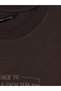 Zero Roba Collar Printed Men's Sweatshirt from Uzg Store for Style Enthusiasts - 4