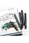 48-Colour Dual Tip Artist Marker Set with Carrying Case, Double-Ended Colouring Pens for Drawing, Sketching, Anime, Manga and Illustration - 4