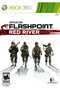 Joc Operation Flashpoint Red River Xbox 360 (recondiționat)