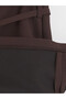 Esvab • Modern & Distinctive Belted Zippered Skirt with Shorts - 5