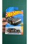 Nissan Maxima Drift Car (Sth) Rare Item Long Card Hotwheels - 3