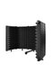 Ecran acustic compact (reflection filter) SRF5 – negru