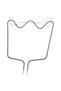 Rezistență cuptor / Indesit / Hotpoint 481010551720