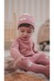Crown & Bloom Knit Set | - 5