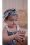 Belle & Bow Dress - 6
