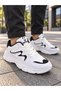 Men's Casual Comfortable Sole Daily Sneaker Sports Shoes