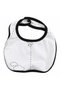 Baby Burp Cloth - Little Cloud - 3