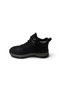 Dragon Bdl5040 Black Men's Outdoor Hiking Boots - 3