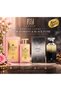 Yum d’Orient & Black Fume Eau de Parfum Combo Set – 100ml Each, Pack of 2