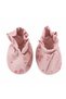 Blush Wave Mittens and Socks | - 2