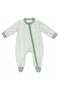 Bunny Dreamland Sleepsuit | Retro Bunny - 5