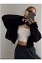 Autumn Pintrest Trends Fleece Women's Cardigan / Jacket -Do876945