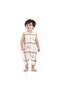 Dockside Sleeveless Baby Romper Set |