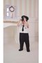 Air Ranger Baby Pilot Costume Set | First Flight - 5