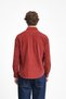 Thin Velour Shirt - 5