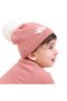 Crown & Bloom Knit Set | - 2