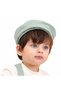 Bunny Stroll Dungaree Set | Retro Bunny - 4