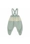 Bunny Stroll Dungaree Set | Retro Bunny - 5