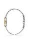 Mini case retro square women wrist watch - 5