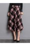 IDEALSANXUN womens Classic Skirt - 3