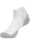 Men's Xccu Thin Cushion Running Low Cut Socks