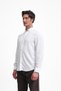 Diagonel 100% Tencel Shirt - 6