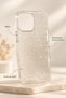 Compatible with iPhone 15 Pro - Siml Non-Yellowing Mica Cover Protector and Thin Lightweight Plastic Phone Case (Not Silicone) - 3
