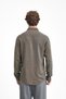 Diagonel 100% Tencel Shirt - 2