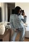 Japanese Buttoned Denim Jacket