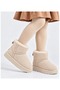 Children's Boots with Fur Inside 26-30