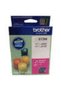 خرطوشة حبر ماجنتا LC 673 - 4