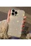 Compatible with iPhone 15 Pro - Siml Non-Yellowing Mica Cover Protector and Thin Lightweight Plastic Phone Case (Not Silicone) - 4