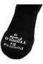 Men's Xccu Thin Cushion Running Low Cut Socks - 4