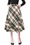 IDEALSANXUN womens Classic Skirt