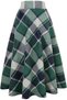 IDEALSANXUN womens Classic Skirt