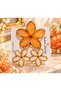Stylish and Elegant 3-Piece Women's Hair Clip Set - Elegant and Stylish Women's Hair Clip - 2