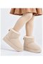 Children's Boots with Fur Inside 31-35 - 3