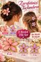 Stylish and Elegant 3-Piece Women's Hair Clip Set - Elegant and Stylish Women's Hair Clip