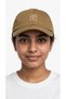 Premium Men's Denim Cap Adjustable Buckle Stylish Classic Unisex Hat. - 6