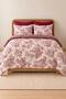 100% Cotton Vintage Fairy Tale Double Set Welsoft Mammut Quilt (195X215Cm Dimensions.) - 2