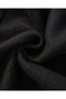 Crystal Sim Detailed Sweatshirt Black - 4