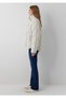 Stand-Up Collar Jacket 1110861-70143 - 7