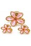 Stylish and Elegant 3-Piece Women's Hair Clip Set - Elegant and Stylish Women's Hair Clip - 2