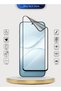 [2 Pack] Screen Protector For Oppo Find X10 Pro Max 5G 2026 Premium Nano Ceramic Full Glue Full Cover Matte Flexible (MSCNMN)- Clear/Black - 2