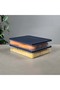 5 Piece Deep Freezer Storage Container Set 3L 2L 1L - 6