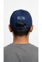 Premium Men's Denim Cap Adjustable Buckle Stylish Classic Unisex Hat. - 8
