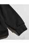 Women's Love Teddy Bear Patterned Print Hooded Sweatshirt - 4