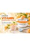 Korean Vitamin Modeling Mask Cup Pack 8PCS - 2